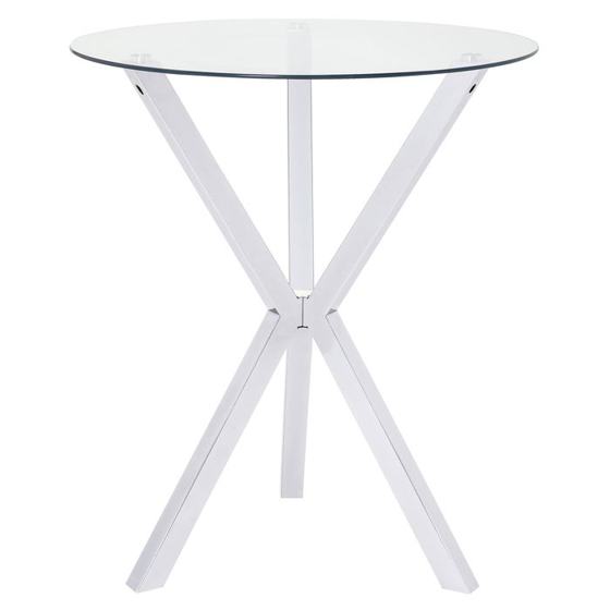 Coaster Denali Bar Table
