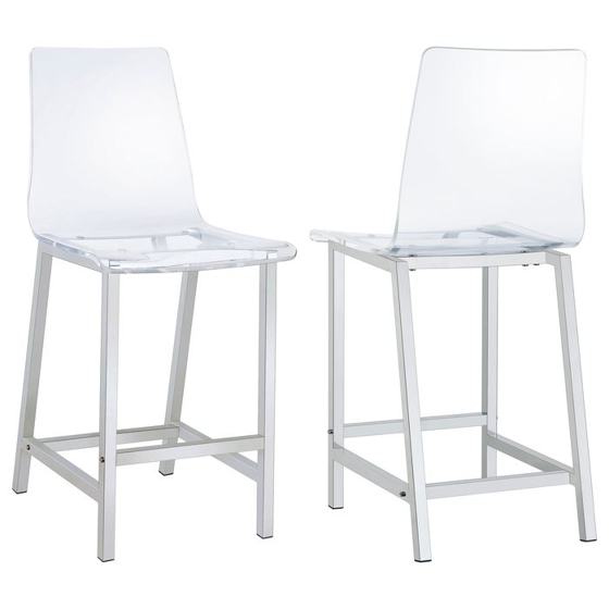 Coaster Juelia Counter Chair