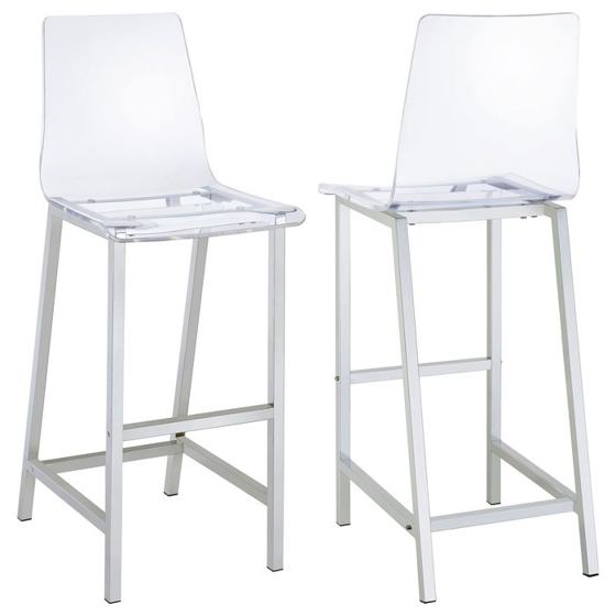 Coaster Juelia Bar Chair