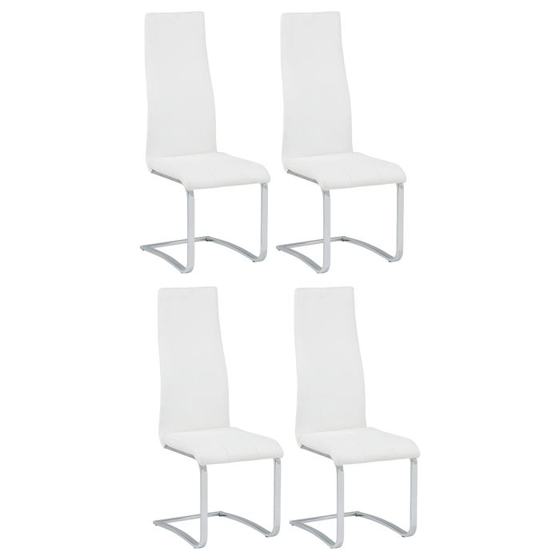 Coaster Montclair Side Chair
