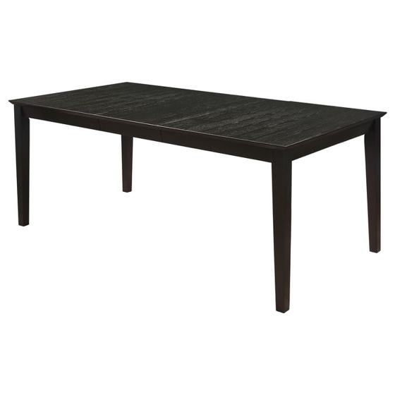 Coaster Louise Dining Table