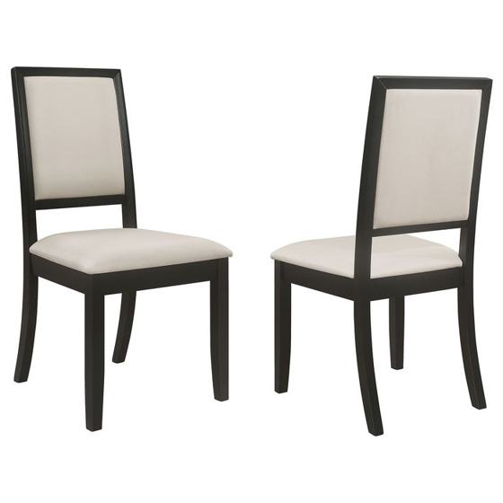 Coaster Louise Side Chair