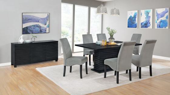 Coaster Stanton Dining Set