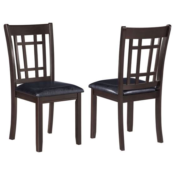 Coaster Lavon Side Chair