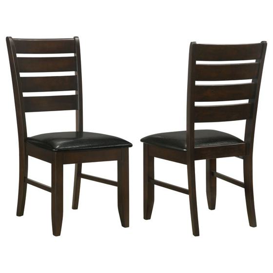 Coaster Dalila Side Chair