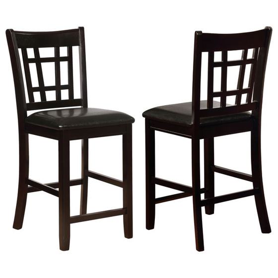 Coaster Lavon Counter Chair