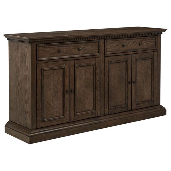 Coaster Stillwater Live Edge Dresser