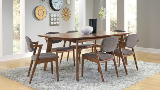Coaster Malone Dining Set