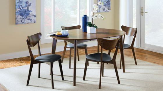 Coaster Jedda Dining Set