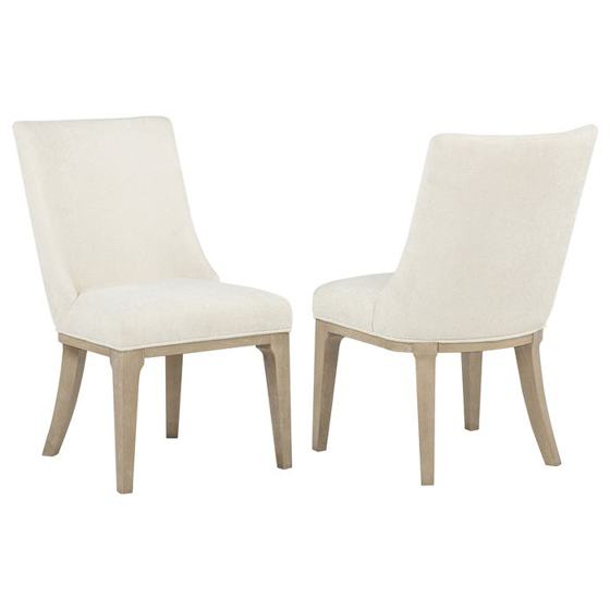 Coaster Lucaire Upholstered Side Chair