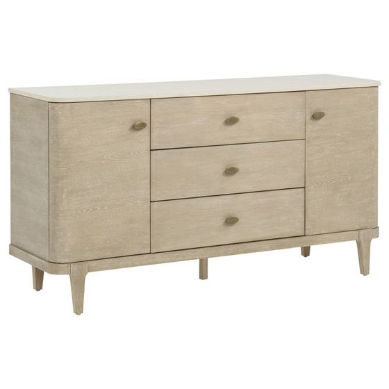 Coaster Lucaire 2-door Sideboard