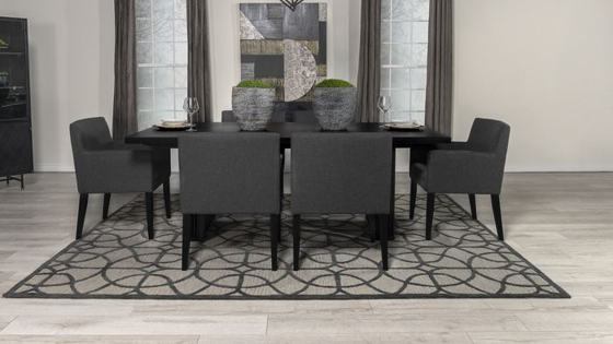 Coaster Catherine Dining Set