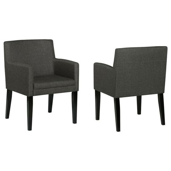 Coaster Catherine Arm Chair