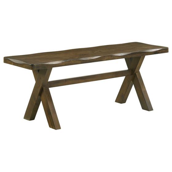 Coaster Alston Dining Bench