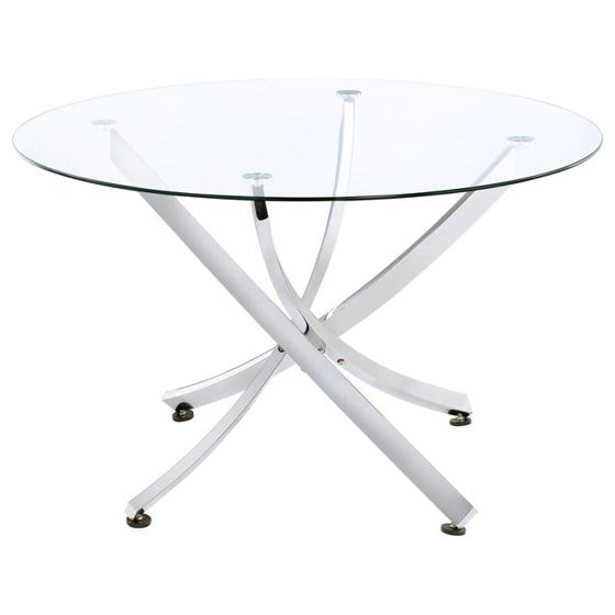Coaster Beckham Dining Table