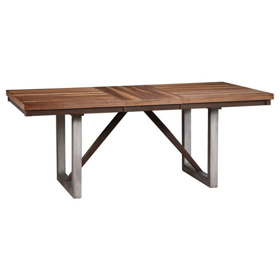 Coaster Spring Creek Dining Table