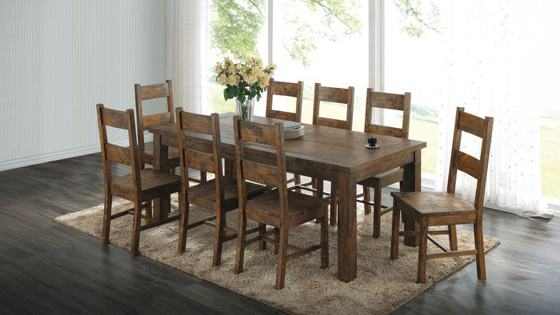 Coaster Coleman Dining Set