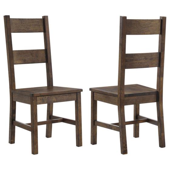 Coaster Coleman Side Chair