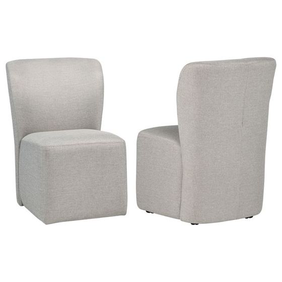 Coaster Jaelynn Upholstered Dining Side Chair