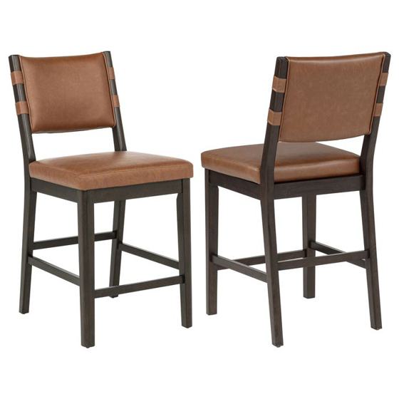 Coaster Tegan Dining Side Chair