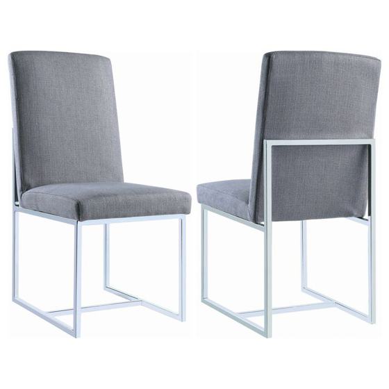 Coaster Mackinnon Side Chair