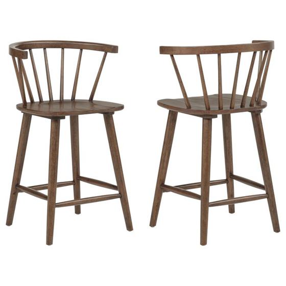 Coaster Jeffries Counter Chair