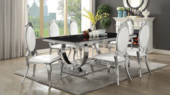 Coaster Antoine Dining Set