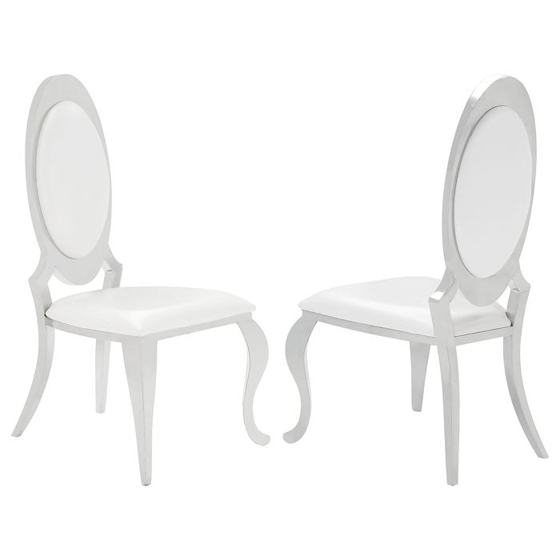 Coaster Antoine Side Chair