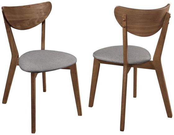 Coaster Alfredo Side Chair