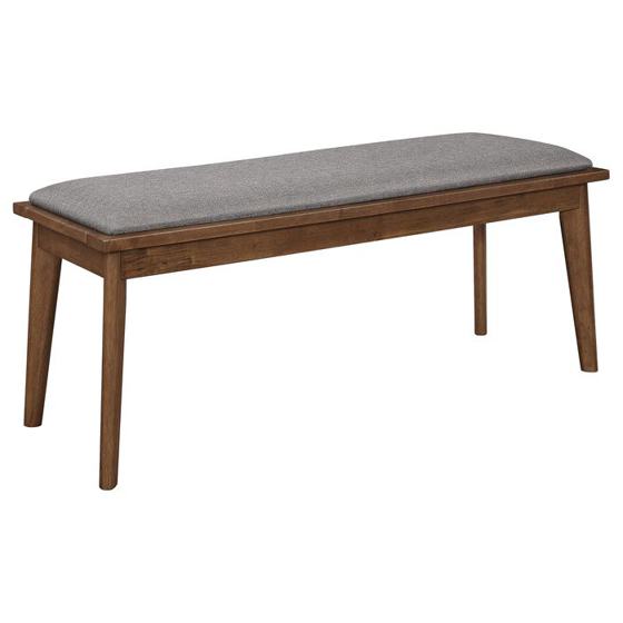 Coaster Alfredo Dining Bench