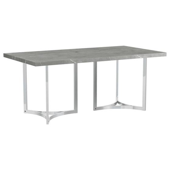 Coaster Sterling Dining Table