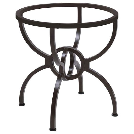 Coaster Aviano Dining Table Base