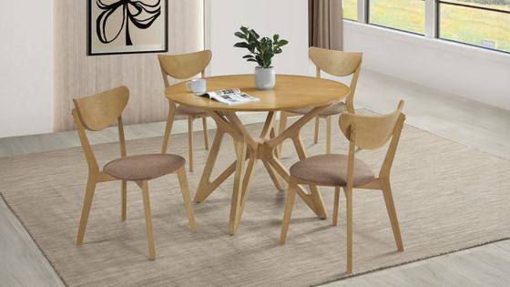 Coaster Elowen Dining Set