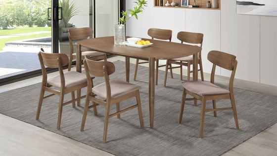 Coaster Dortch Dining Set