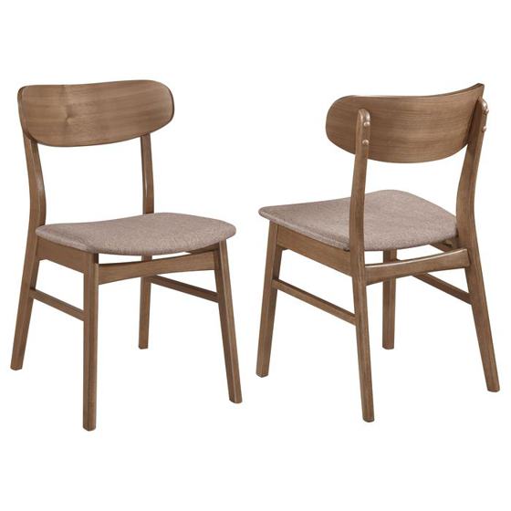 Coaster Dortch Side Chair