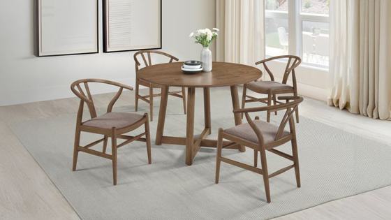 Coaster Dinah Dining Set