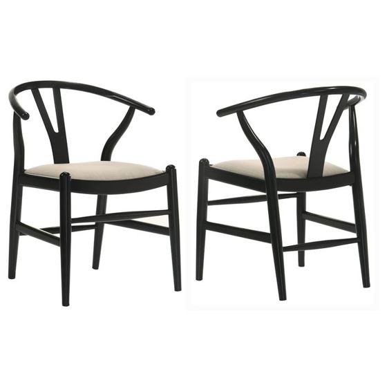 Coaster Crestmont Side Chair