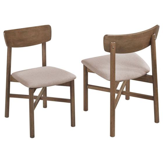 Coaster Parkridge Side Chair