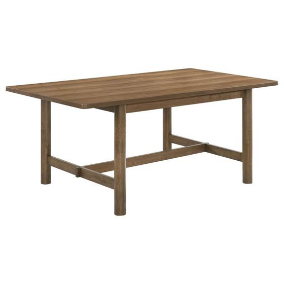 Coaster Crestmore Rectangular Dining Table