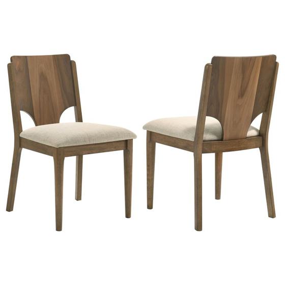 Coaster Crestmore Side Chair