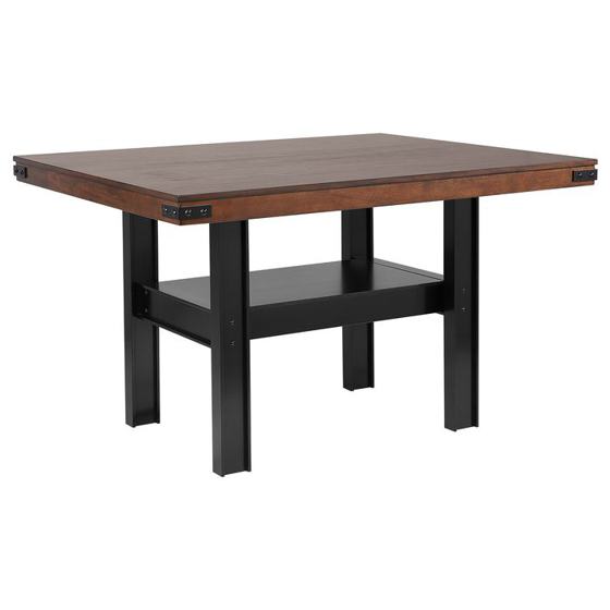 Coaster Patterson Counter Height Dining Table