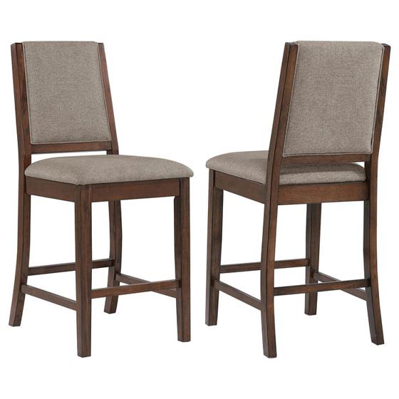 Coaster Patterson Counter Chair