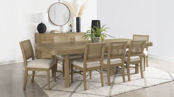 Coaster Arini Dining Set