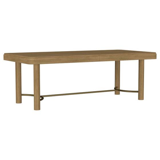 Coaster Arini Dining Table