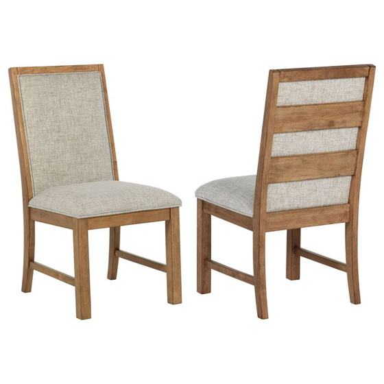 Coaster Bruner Side Chair