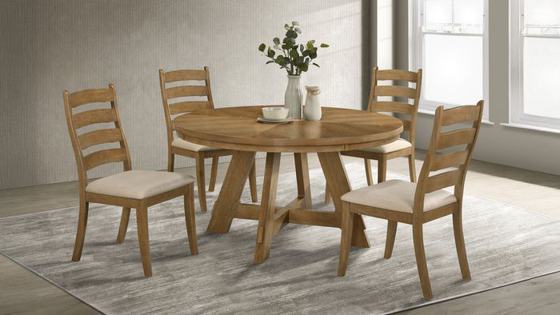 Coaster Danvers Dining Set