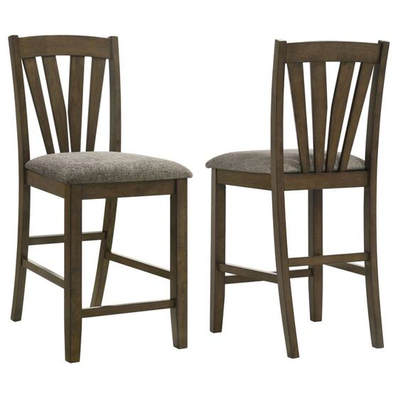 Coaster Canfield Counter Chair