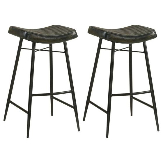 Coaster Bayu Bar Stool