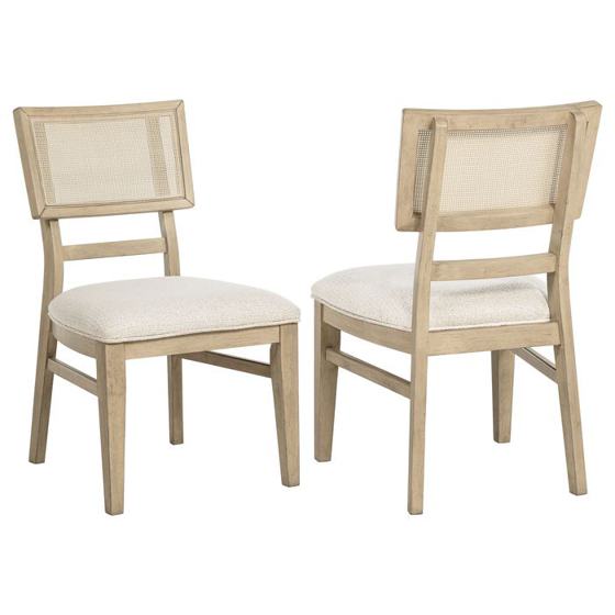Coaster Kailani Side Chair