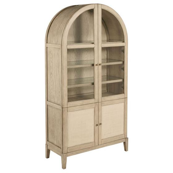 Coaster Kailani Display Cabinet